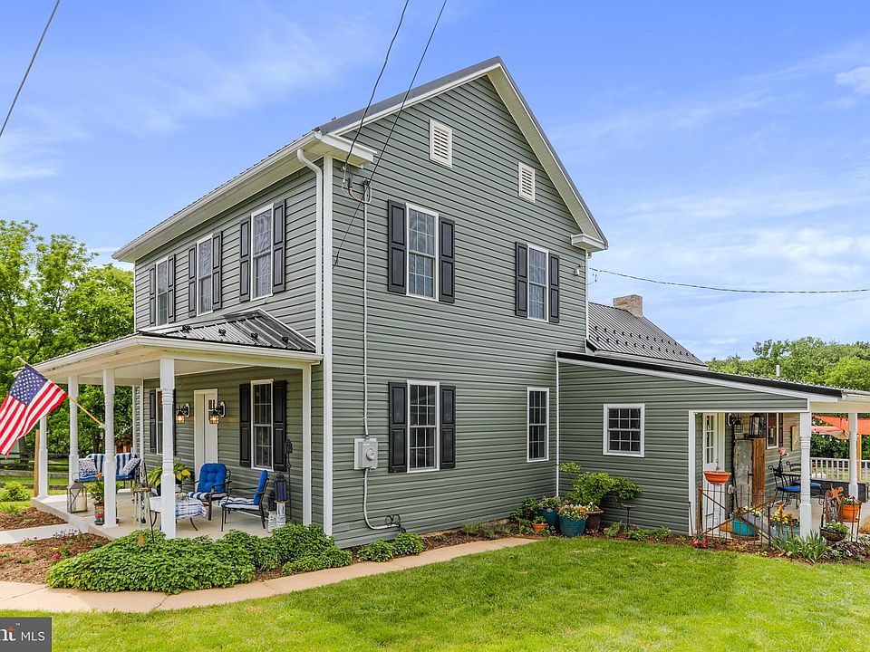 8630 Downsville Pike, Williamsport, MD 21795 Zillow