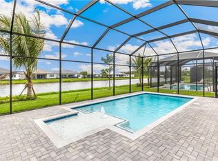 12253 Windamere Trl, Naples, FL 34120
