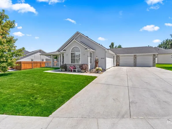 2512 S Sienna Dr, Nampa, ID 83686