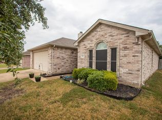 408 Fireside Pl, Royse City, TX 75189