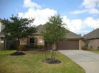 26859 Treasures Ridge Dr, Kingwood, TX 77339