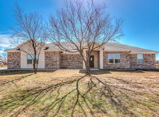 1793 Reece Rd, San Angelo, TX 76904