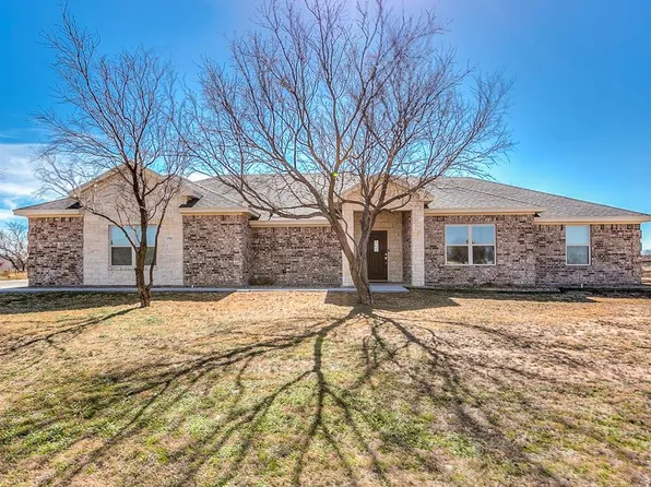1793 Reece Rd, San Angelo, TX 76904
