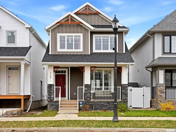 5125 Buckingham Drive E, Regina, SK S4V 3S3
