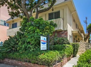 1234 Wellesley Ave in West LA - steps to Wilshire Blvd!, Los Angeles, CA 90025
