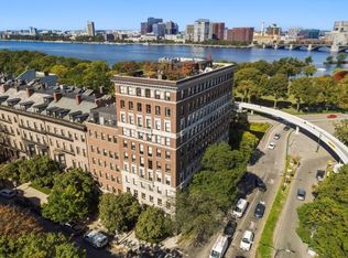 100 Beacon St #PENTHOUSE B, Boston, MA 02116