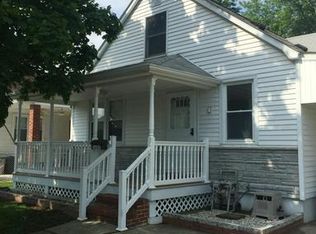 2602 Lynbrook Rd, Baltimore, MD 21222