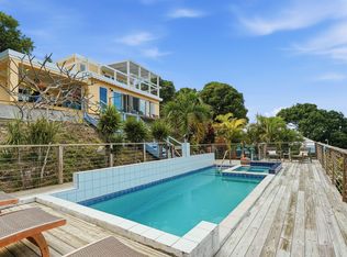 16D & 16EA Little Princ Hil CO, St. Croix, VI 00820