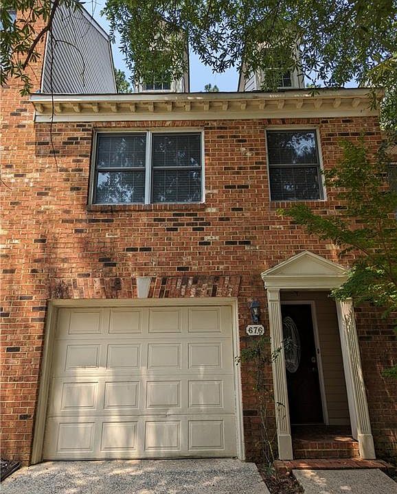 676 Todd Trl, Newport News, VA 23602 Zillow