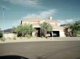 530 E Cathedral Rock Dr #WOW, Phoenix, AZ 85048
