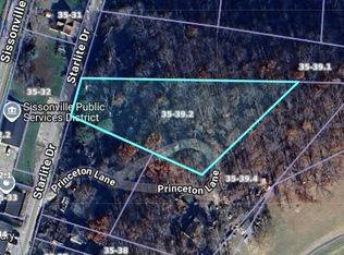 6430 Starlight Dr, Charleston, WV 25320