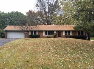 10 Quailways Dr, Saint Louis, MO 63141