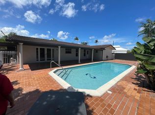 13210 SW 20th St, Miami, FL 33175