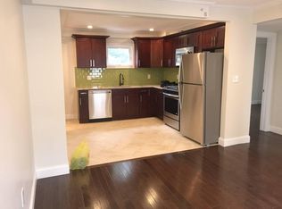 131 Brooks St #2, East Boston, MA 02128