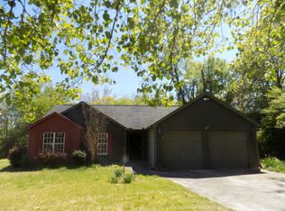 451 Buck Blvd SE, Calhoun, GA 30701