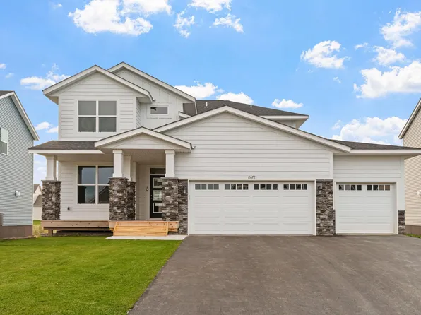 919 Buffalo St NW, Delano, MN 55328