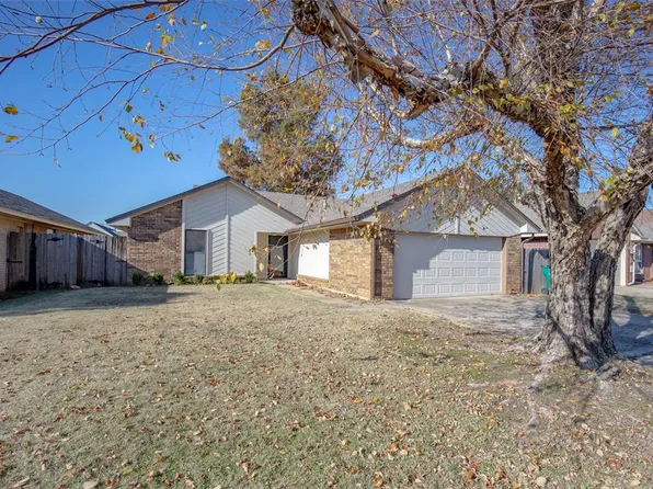 3721 Southwind Ct, Oklahoma City, OK 73179