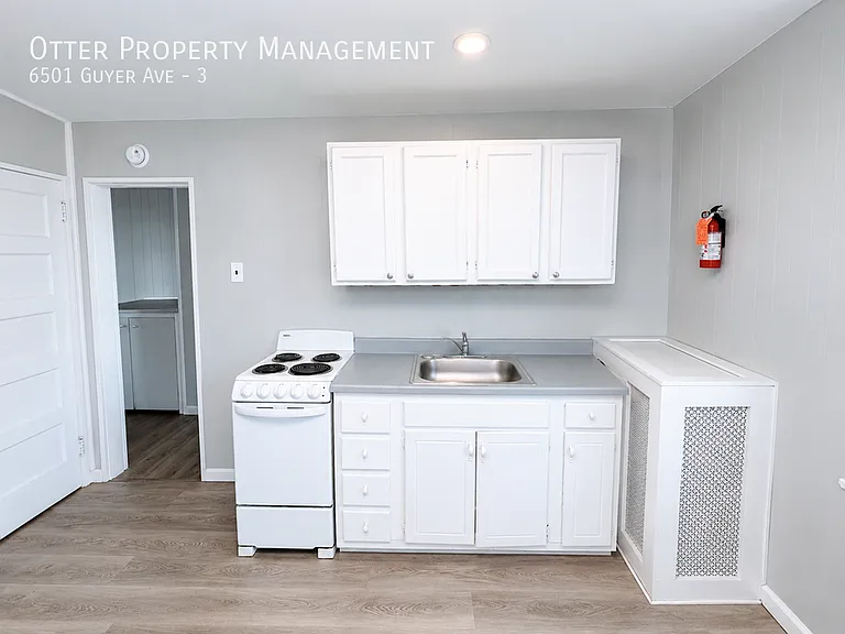 6501 Guyer Ave #3 — Photo 12