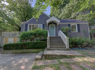 1561 Columbia Cir, Decatur, GA 30032