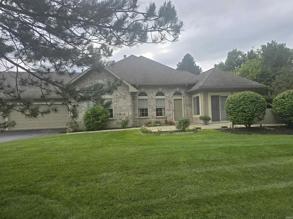 5178 Coventry Ln, Fort Wayne, IN 46804