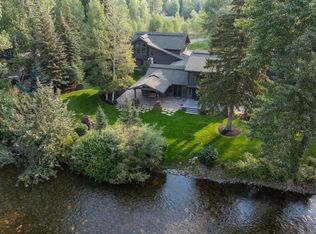 N/A, Hailey, ID 83333