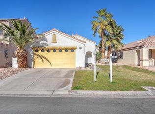5838 Heather Marie Dr, Las Vegas, NV 89110