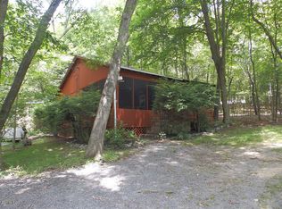 191 Silver Lake Rd, Dingmans Ferry, PA 18328