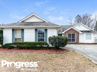 900 Castlerock Way, McDonough, GA 30253