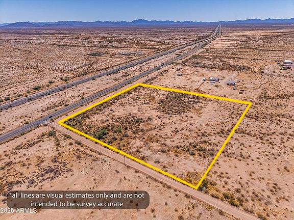 3rd image of 000 N SanRafael Road #-