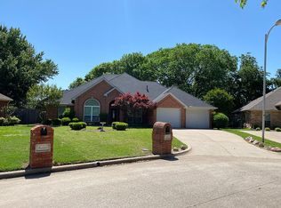 13 Brook Arbor Ct, Mansfield, TX 76063
