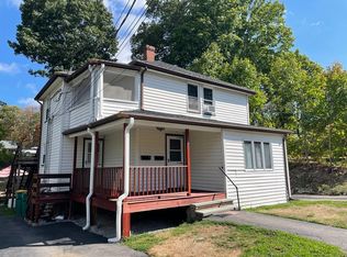 8 Granite St, Norwood, MA 02062