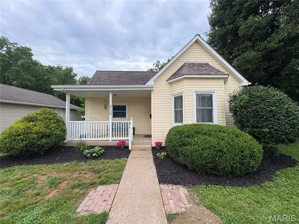 710 Jefferson Ave, Festus, MO 63028