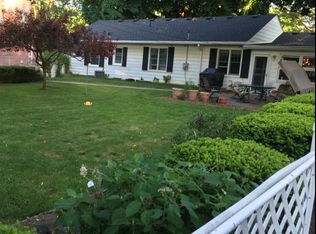 337 Maywood Ave, Rochester, MI 48307