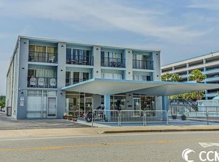 1600 S Ocean Blvd #112, Little River, SC 29577