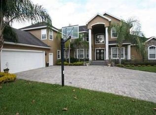 1345 Brighton Way, Lakeland, FL 33813