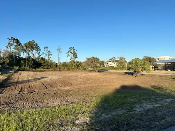LOT 3 Americus Ave, Pt Saint Joe, FL 32456