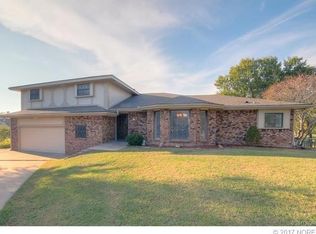 285 Turkey Creek Rd, Bartlesville, OK 74006
