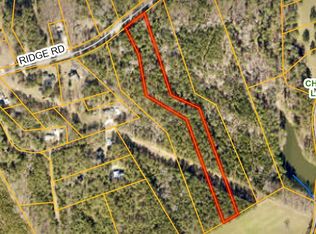 6258 Ridge Rd, Appling, GA 30802