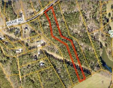 6258 Ridge Road, Appling, GA, 30802