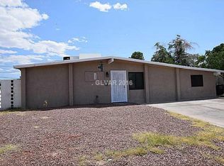 1559 Vegas Valley Dr, Las Vegas, NV 89169