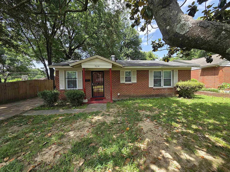 3614 Mary Cv
