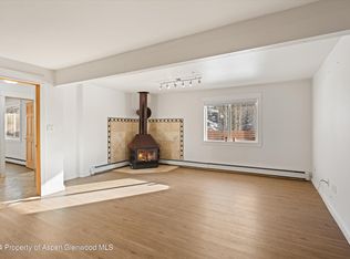 326 Midland Ave UNIT 101, Aspen, CO 81611