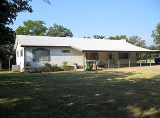 4127 Seminole Trl, Granbury, TX 76048