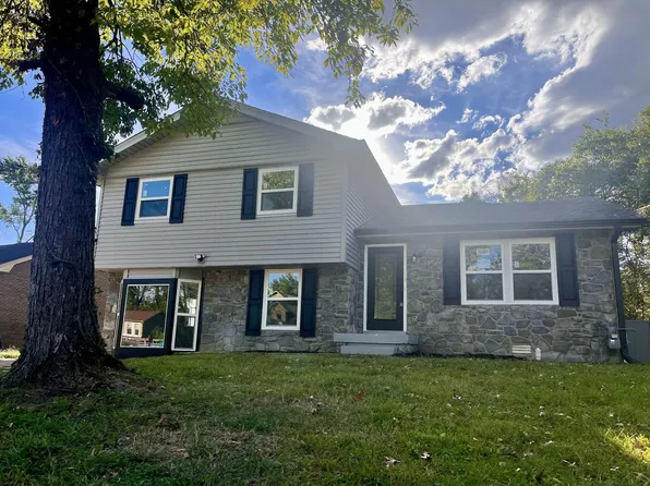 3713 Moss Rose Dr, Nashville, TN 37216