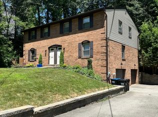 9230 Highland Rd, Pittsburgh, PA 15237
