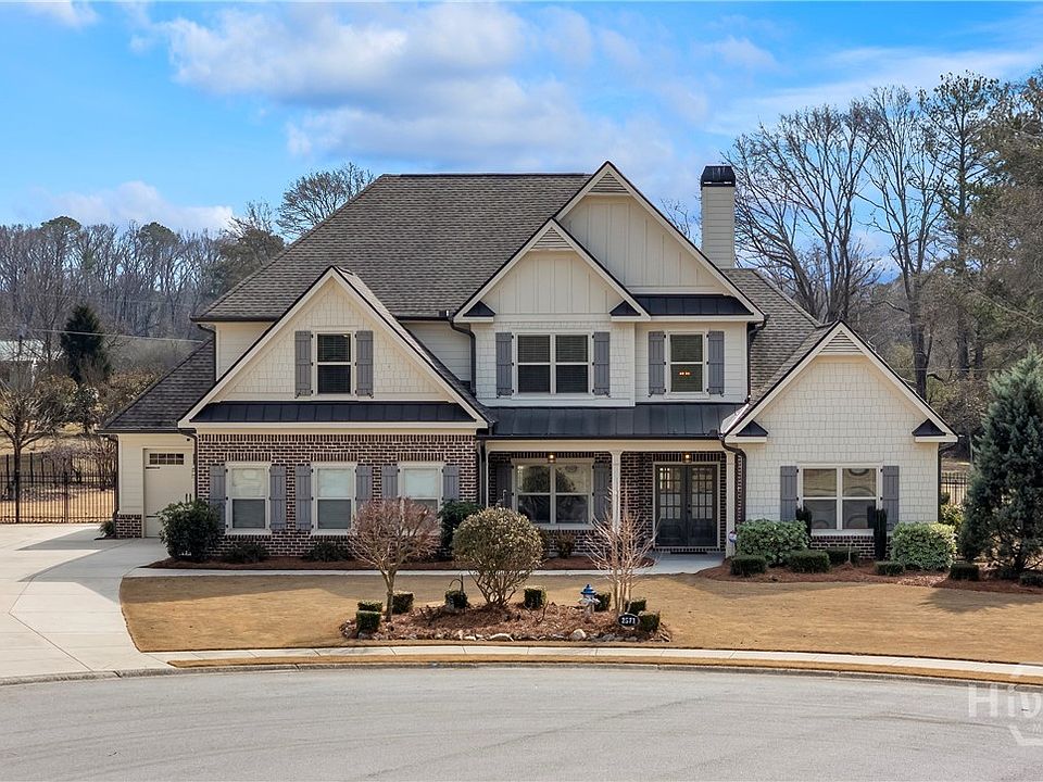 1st image of 2571 Fairfield Springs Lane