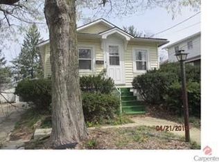 137 W Berry St, Greencastle, IN