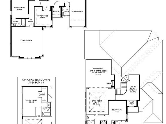 2nd image of this home
