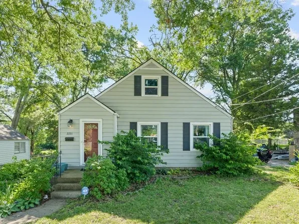2220 N 47th St, Kansas City, KS 66104