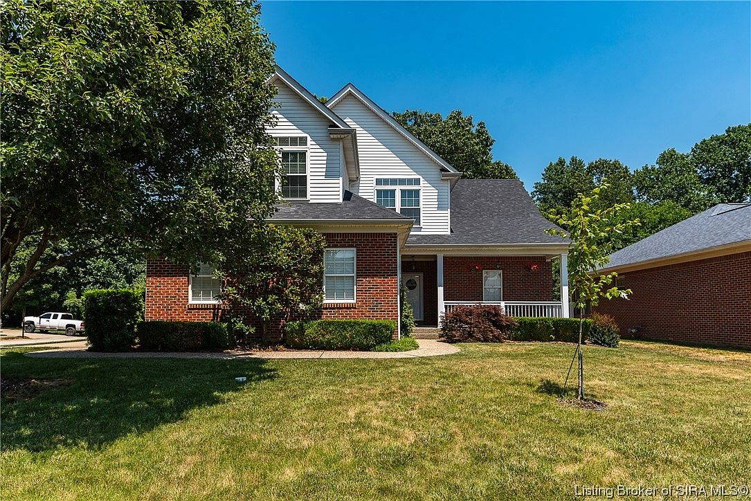 2601 Tanner Drive, Sellersburg, IN 47172 Zillow